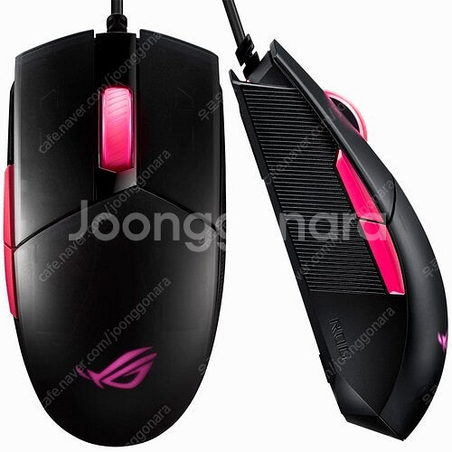 ASUS ROG Strix Scope TKL 키보드/마...--1