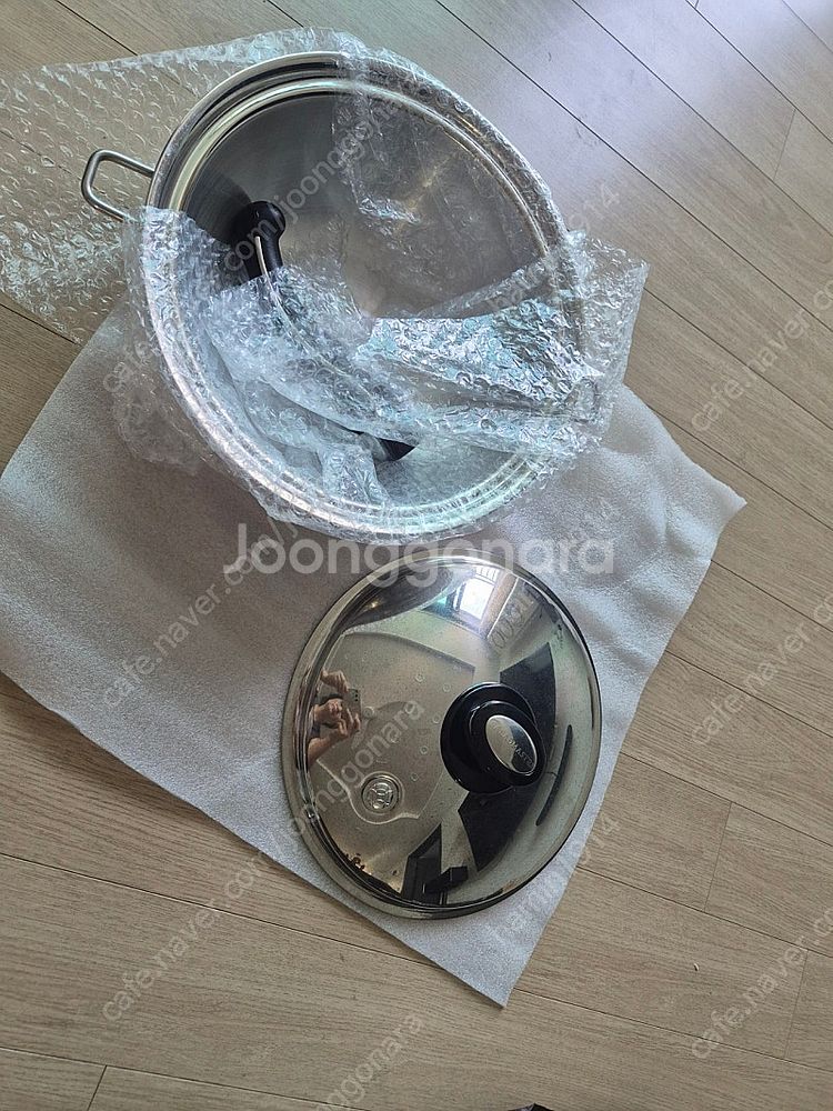 샐러드 마스터 3쿼터 고메웍--0