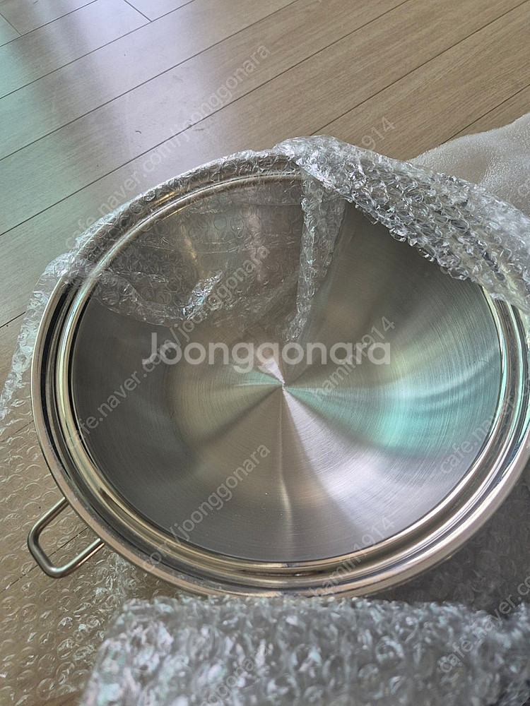샐러드 마스터 3쿼터 고메웍--1