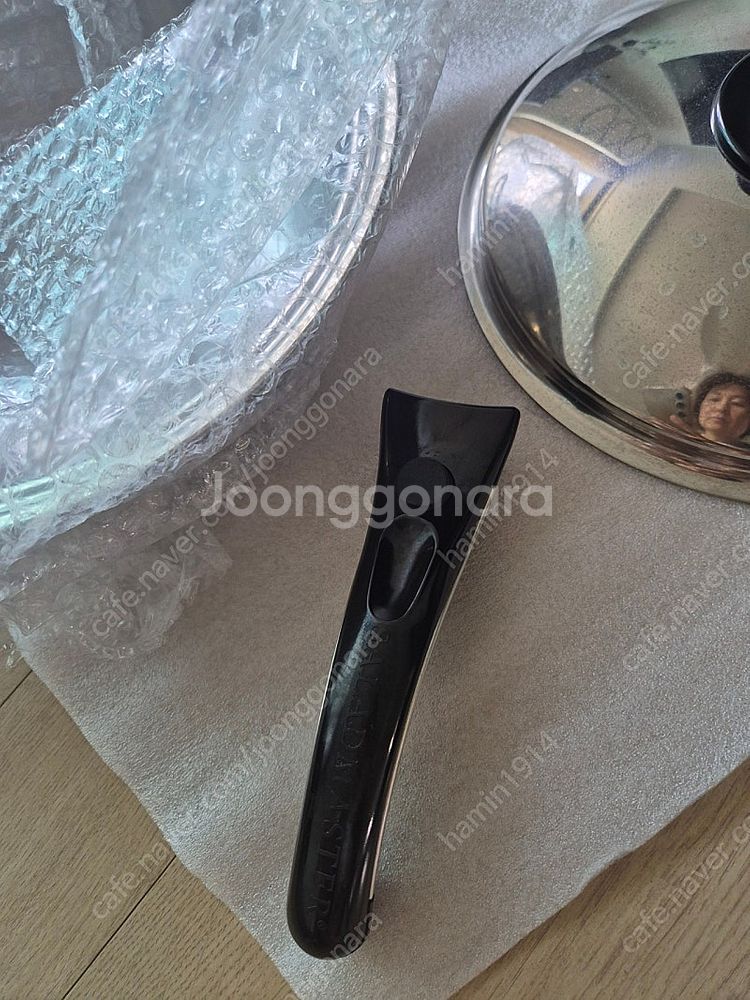 샐러드 마스터 3쿼터 고메웍--2