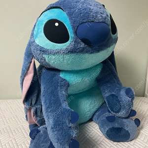 스티치 대형 인형 120cm 자이언트 점보(배송비포함)