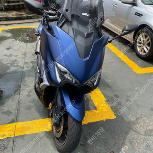 2017년 T-max 티맥스dx 판매합니다.