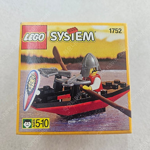 레고 올드캐슬 1752팔아요