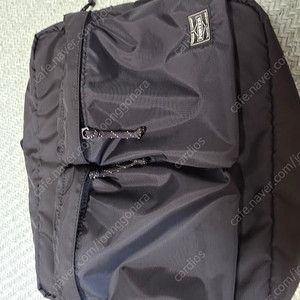 요시다 포터 숄더백(855-07415 ) 라지사이즈 블랙 일본직구상품