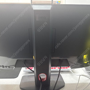 ​BenQ 벤큐 게이밍 모니터 XL2540K 240hz 3주 사용 급처분 합니다.​