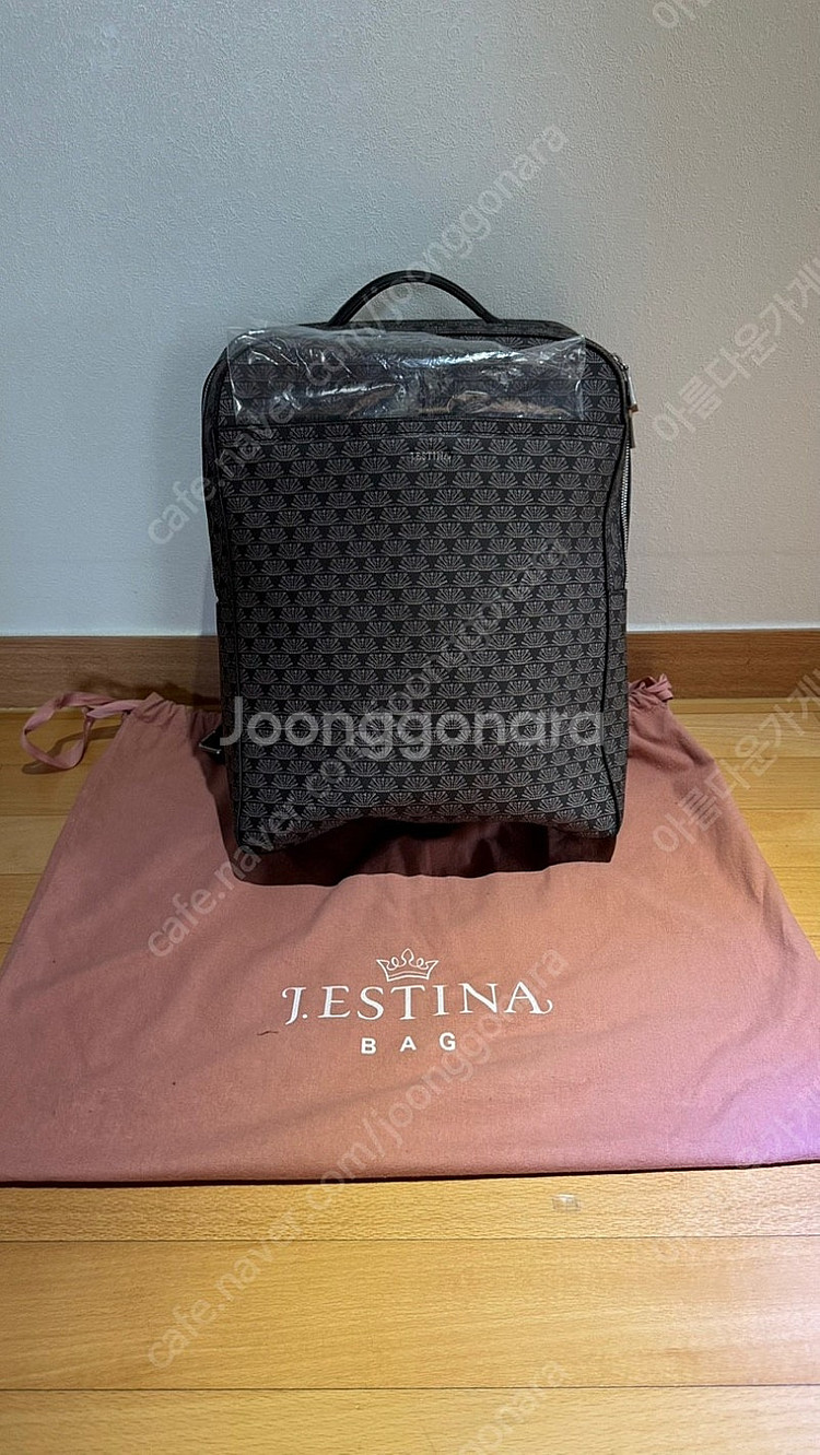 제이에스티나 JESTINA 백팩 책가방 가방 백 정품 ...--0