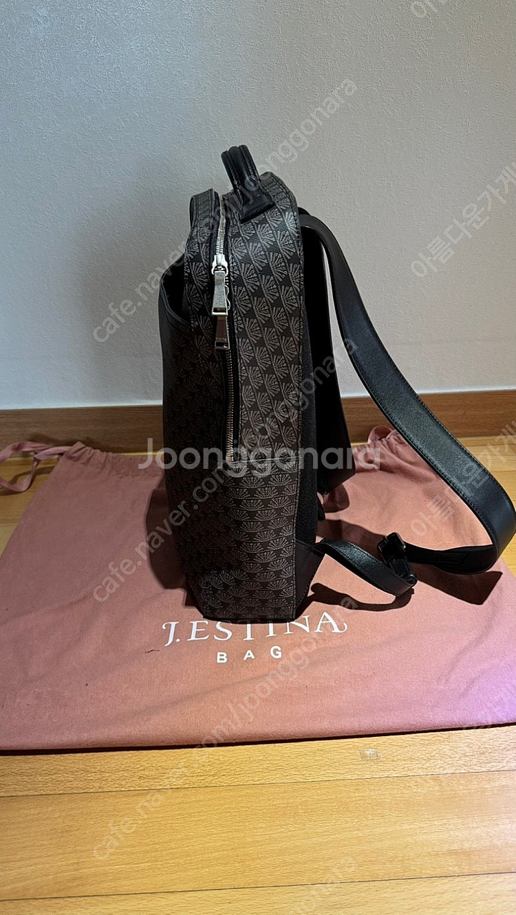 제이에스티나 JESTINA 백팩 책가방 가방 백 정품 ...--1