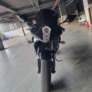 코멧 15년식 GT650RC 팝니다