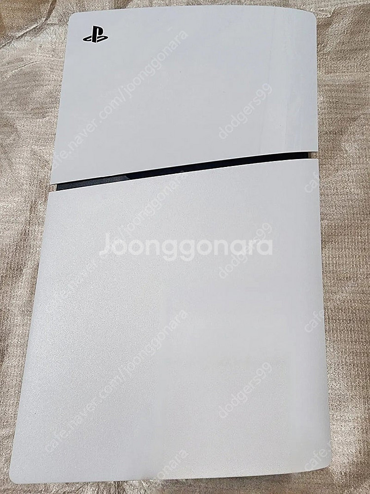 ps5 슬림 디지털, 디스크 드라이브 팝니다--1