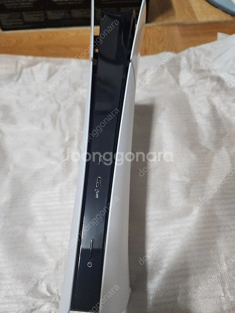 ps5 슬림 디지털, 디스크 드라이브 팝니다--2