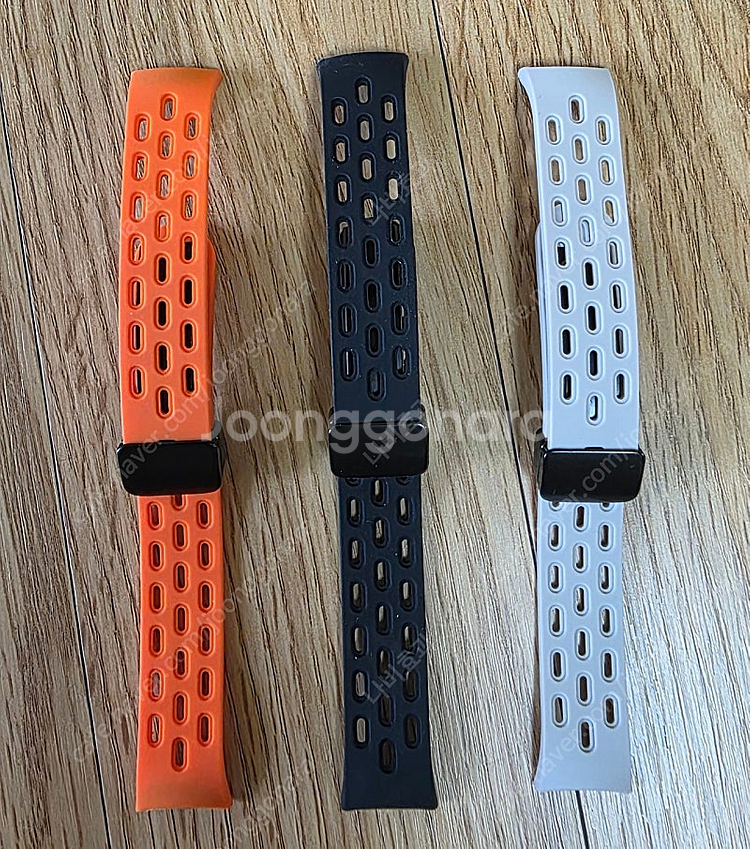 대구] 샤오미 미밴드9 실버 국내정발판--2