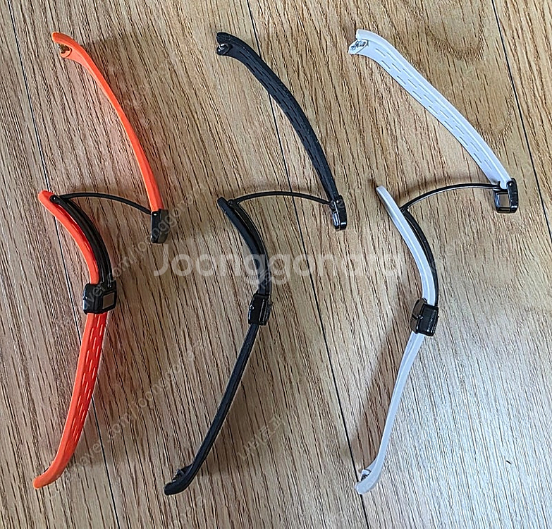 대구] 샤오미 미밴드9 실버 국내정발판--3