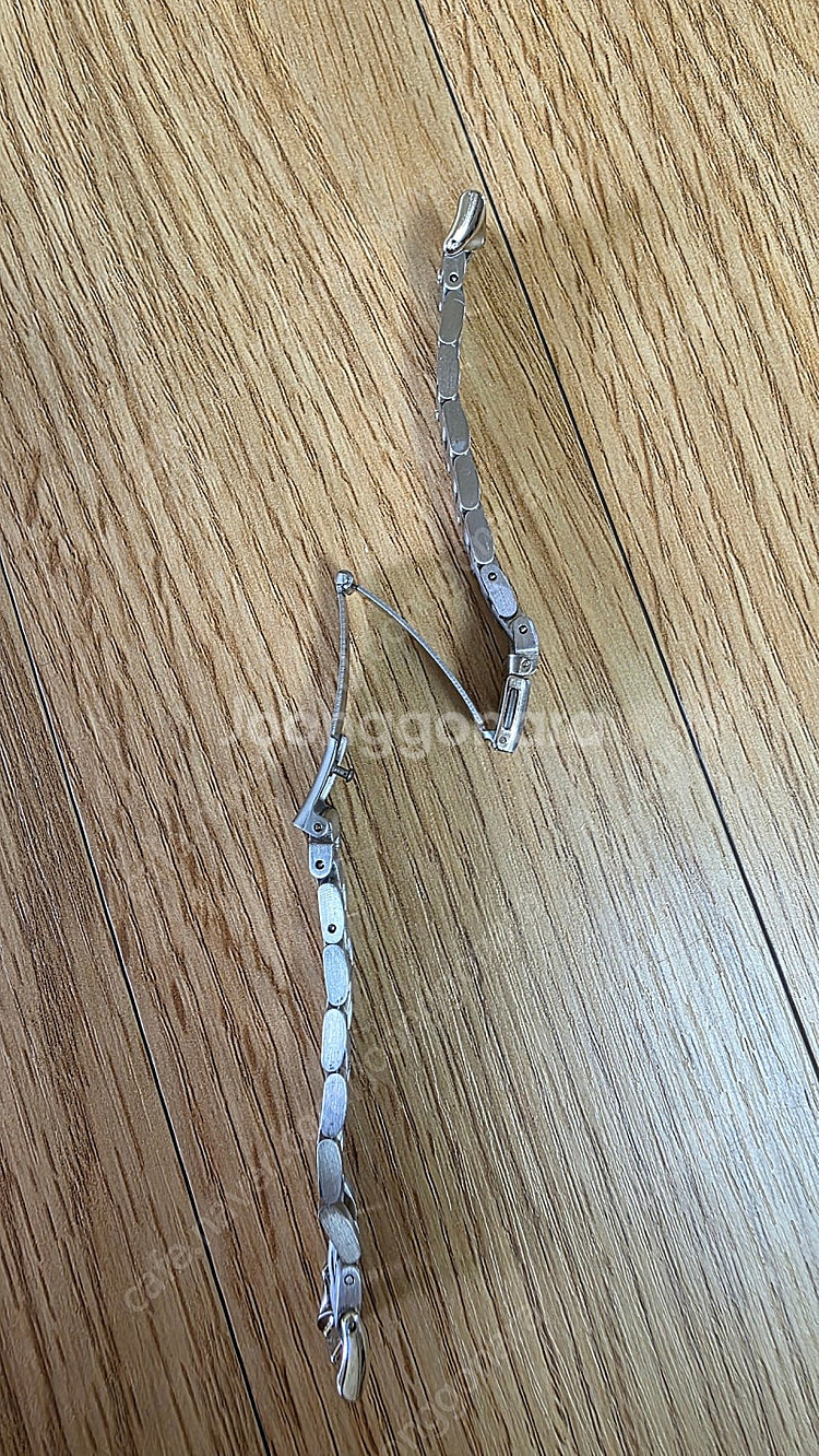 대구] 샤오미 미밴드9 실버 국내정발판--5