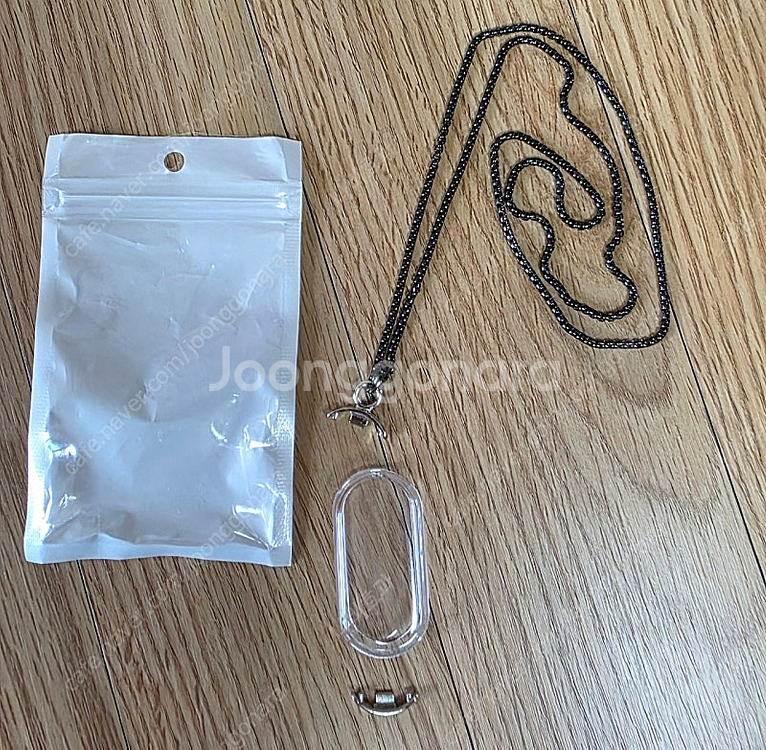 대구] 샤오미 미밴드9 실버 국내정발판--6