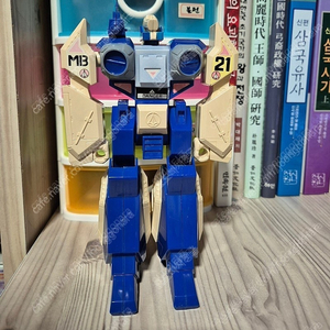 고전로봇, 사우전드 써니호, B747-400, 킨스마트 쉐보레 픽업트럭, 배틀로보, 반다이 지바냥, 나미 피규어, 메칸더브이, N게이지, 태양의 탑 로보, 자쿠, 슈퍼특급마징가7,