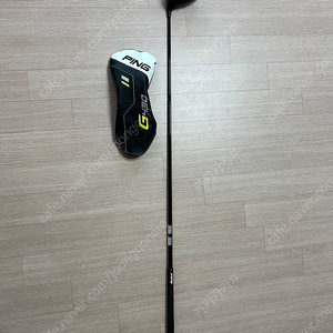 핑 G430 MAX 드라이버