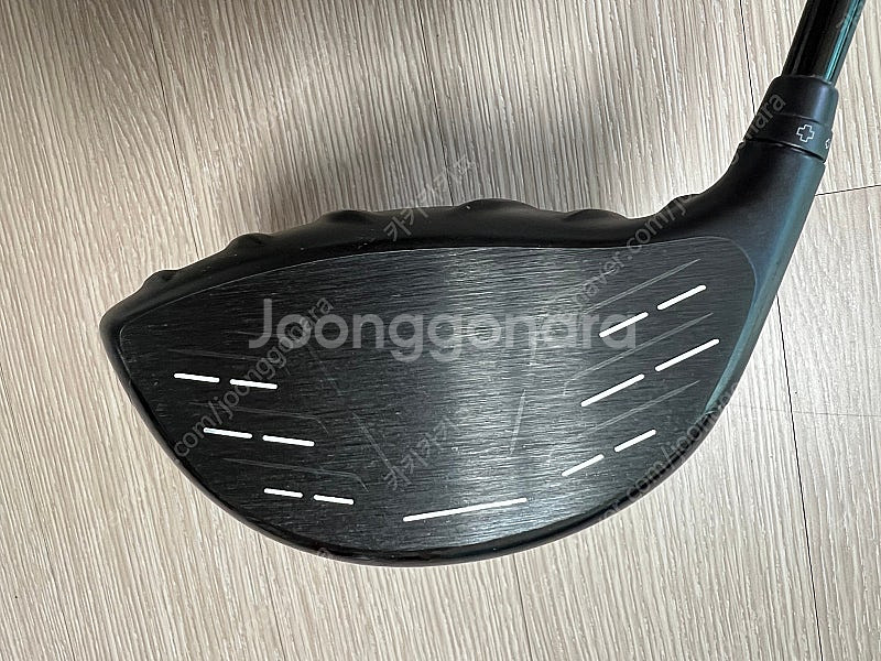 핑 G430 MAX 드라이버--1