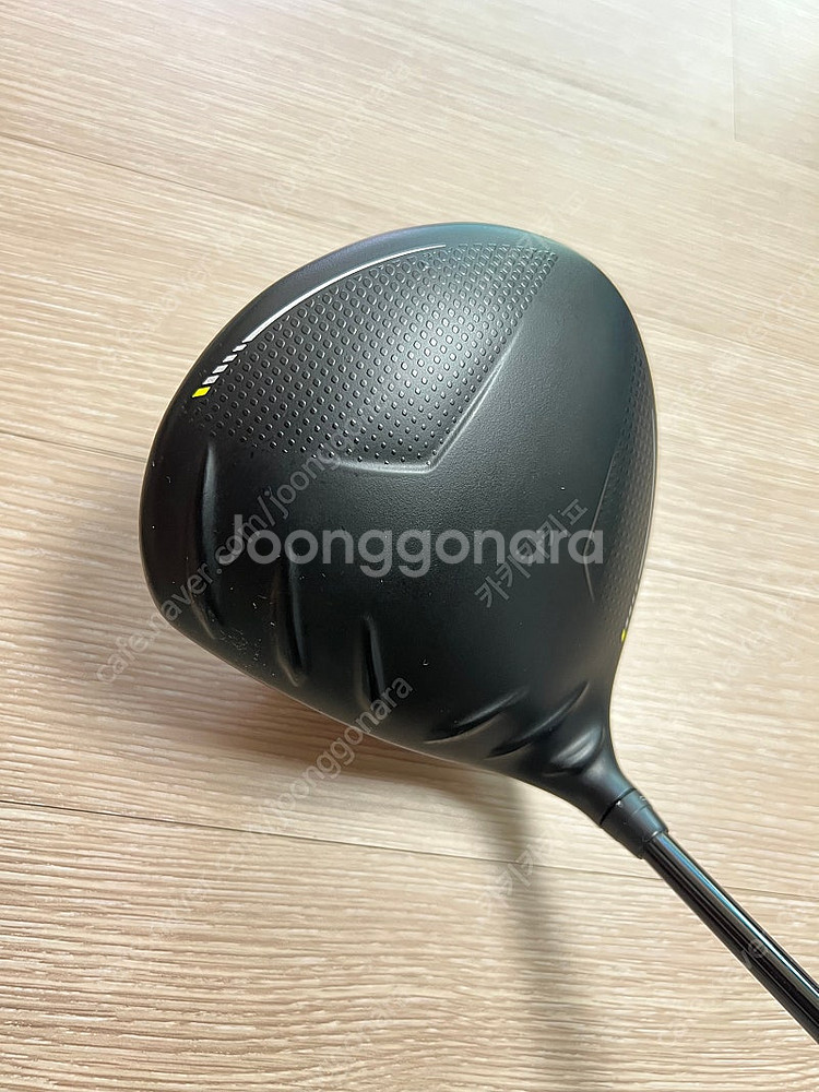 핑 G430 MAX 드라이버--3