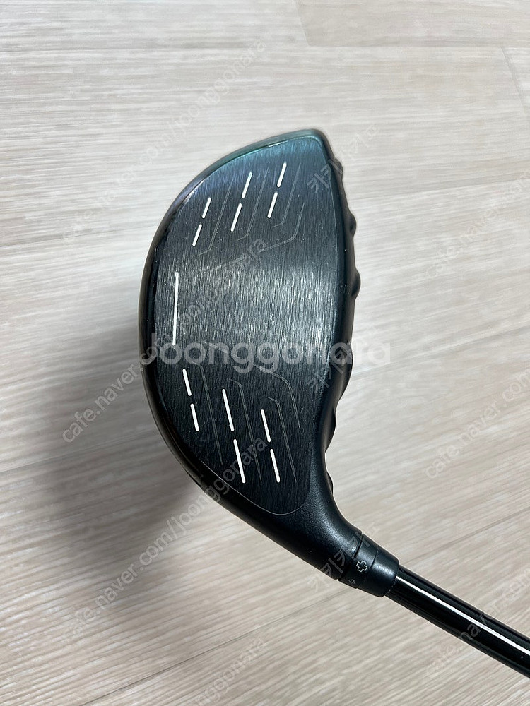 핑 G430 MAX 드라이버--4