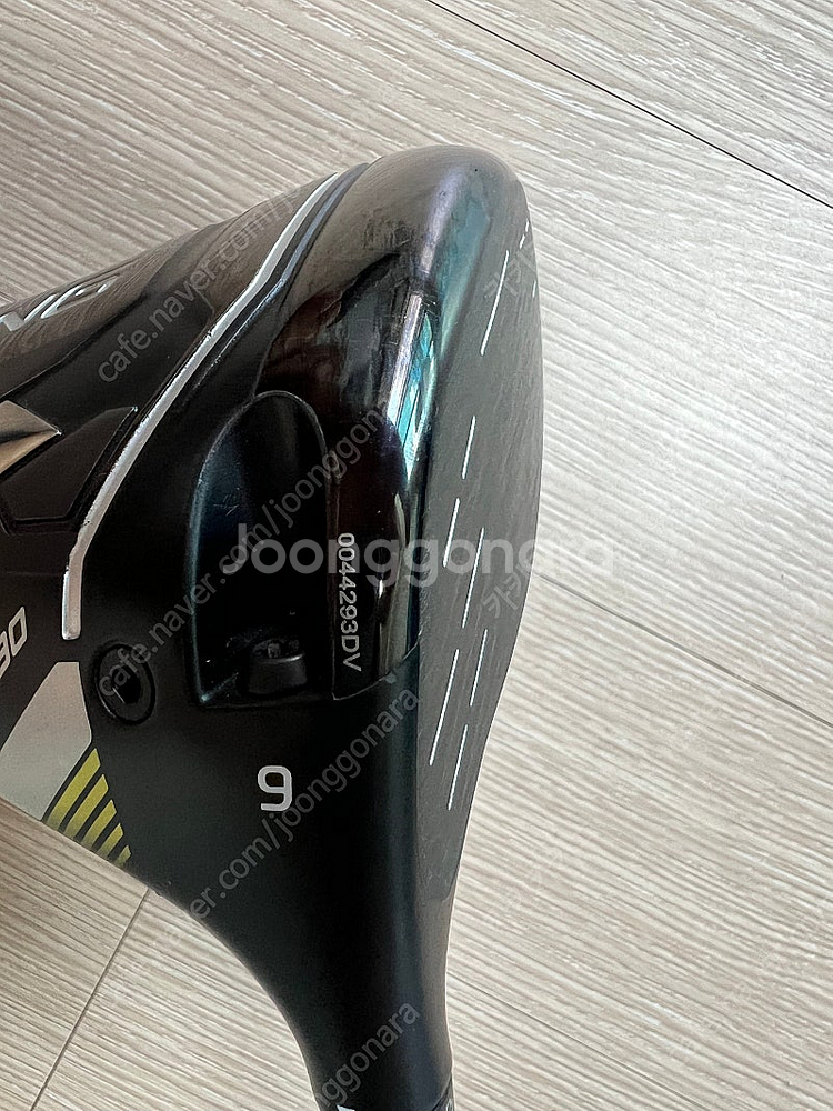 핑 G430 MAX 드라이버--6