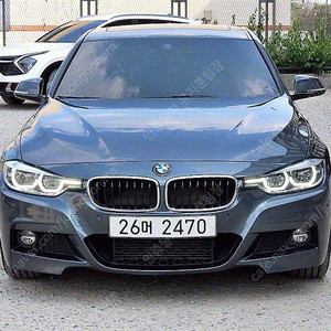 BMW 3시리즈 중고 BMW 320d 중고승용차 3시리즈 중고차 2018년식 63,751km 320i M 스포츠 수원중고차
