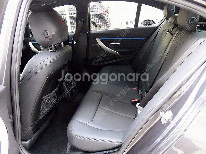 BMW 3시리즈 중고 BMW 320d 중고승용차 3시리...--7