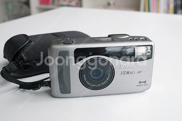 니콘 nikon 310AF zoom 팝니다--1