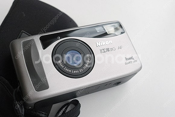 니콘 nikon 310AF zoom 팝니다--2
