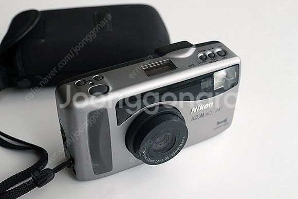 니콘 nikon 310AF zoom 팝니다--3