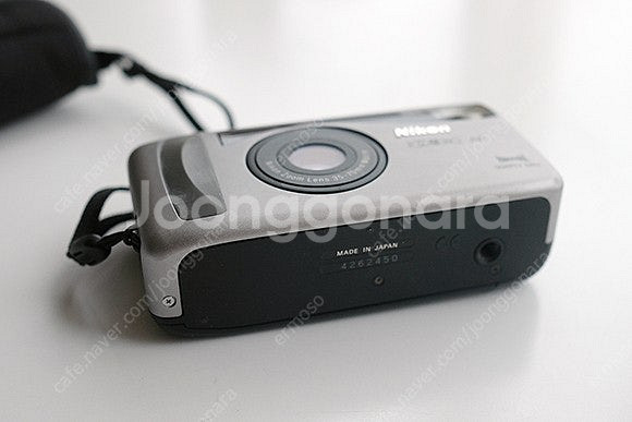 니콘 nikon 310AF zoom 팝니다--7