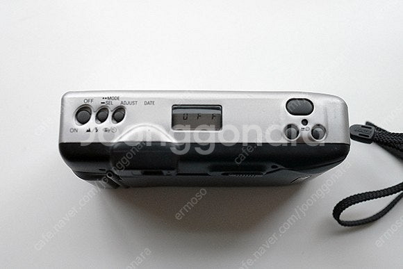 니콘 nikon 310AF zoom 팝니다--9