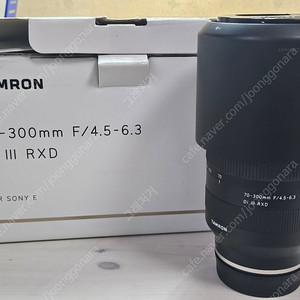 탐론 70-300