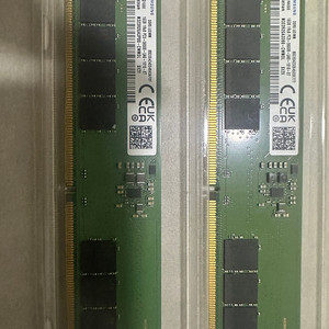 ddr5 5600 ram 16x2 32기가 택포9