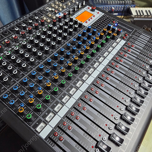 카날스 BKG-260 부품용 믹서 KANALS