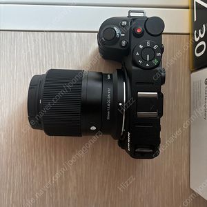 니콘 Z30 카메라 바디 상태좋아요