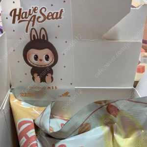 [팝마트] 라부부 나랑 같이 놀자 인형 시리즈 (시크릿포함)