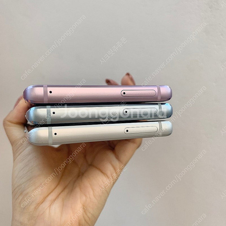 삼성 갤럭시 노트8 모델명 N950 정상해지 단말기 판...--5