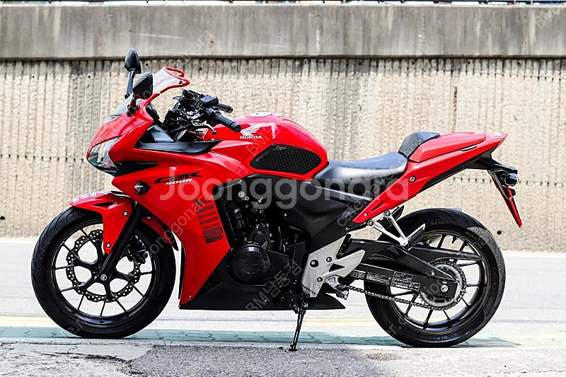 cbr500r 혼다 2013년식 에로우풀배기구변 깔끔한...--3