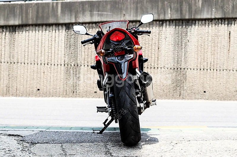 cbr500r 혼다 2013년식 에로우풀배기구변 깔끔한...--5