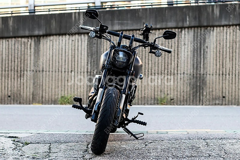 브이밥250 v-bob 부캐너 2024년식 ABS모델 ...--0