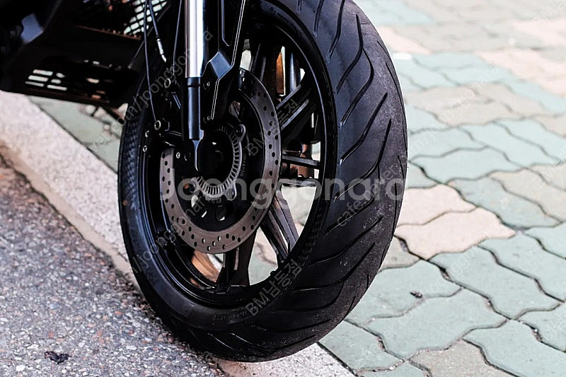 브이밥250 v-bob 부캐너 2024년식 ABS모델 ...--9