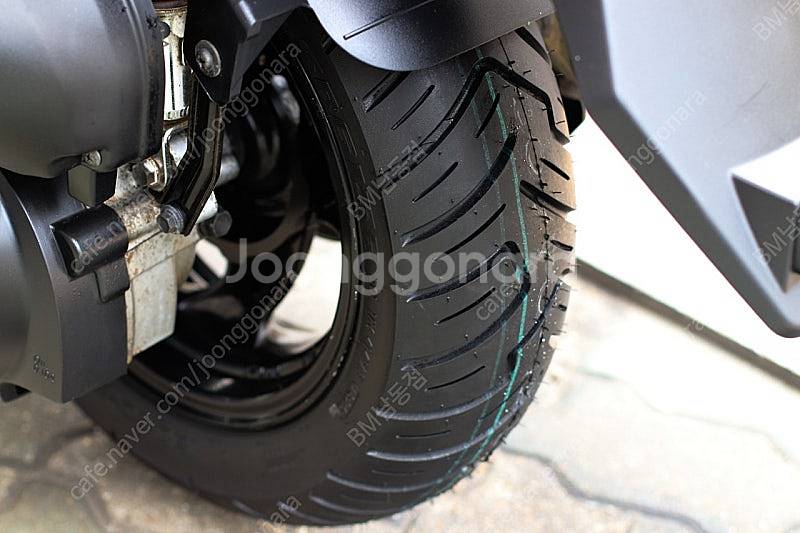 보이져125 sym 2019년식 깔끔한매물 판매합니다--8