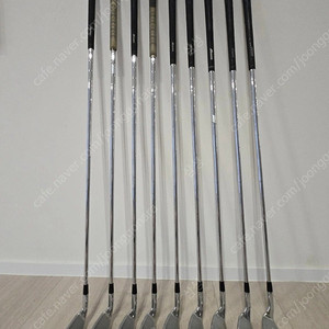 미즈노 jpx 800 ad 포지드