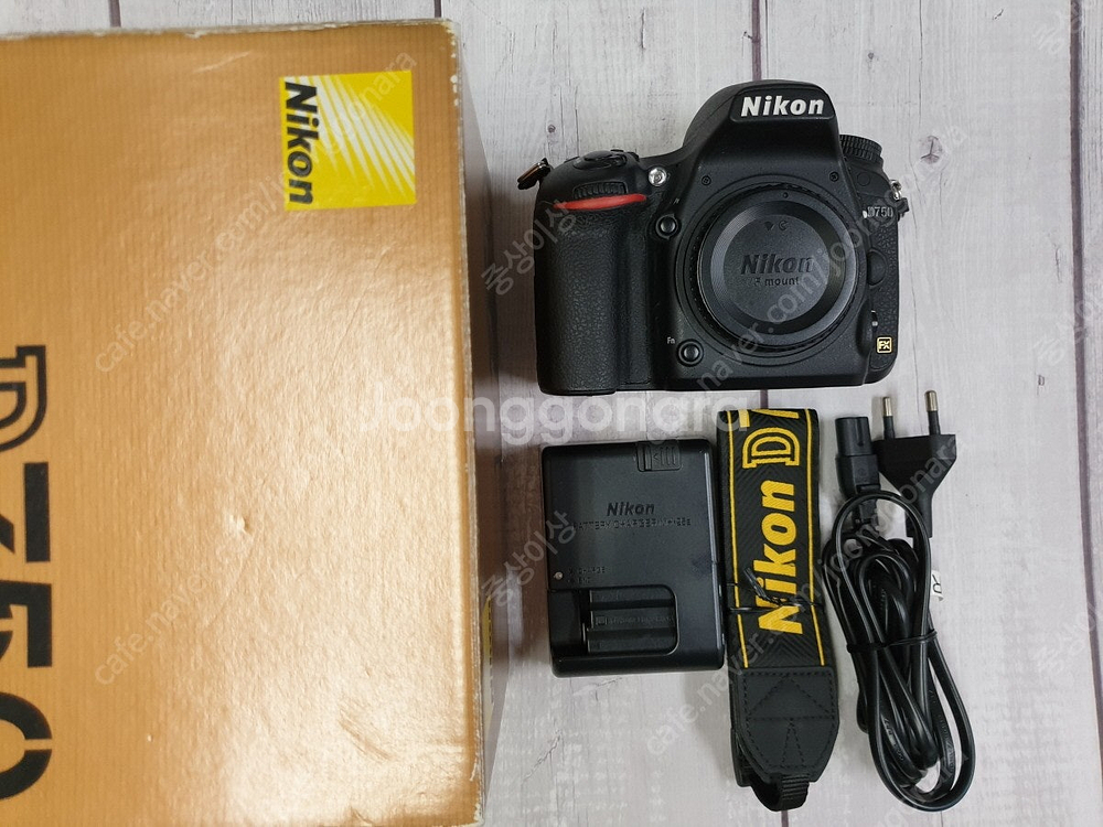 니콘 D4S D3S D750 D810 D5100 D61...--5