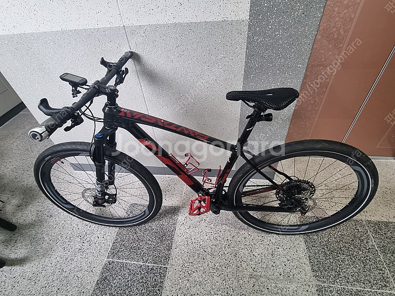 엘파마 판타지아 G8300 29인치 MTB 자전거 판매...--0