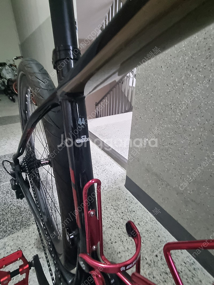 엘파마 판타지아 G8300 29인치 MTB 자전거 판매...--4