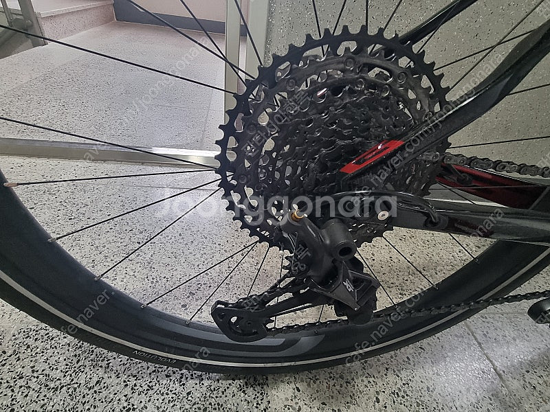 엘파마 판타지아 G8300 29인치 MTB 자전거 판매...--7