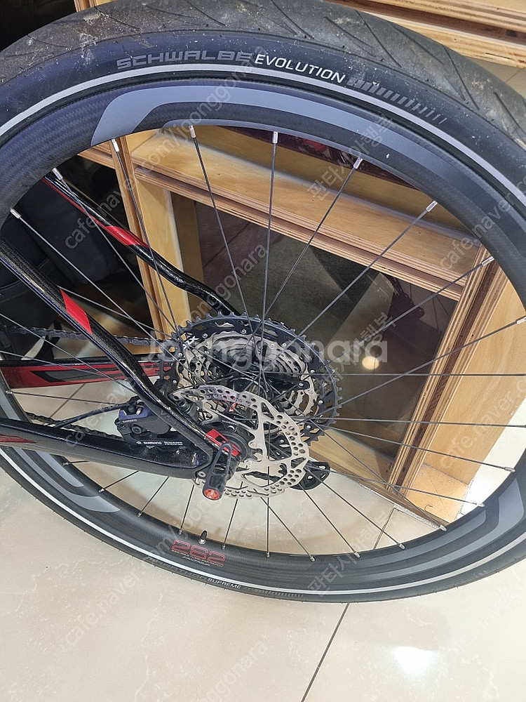 엘파마 판타지아 G8300 29인치 MTB 자전거 판매...--9