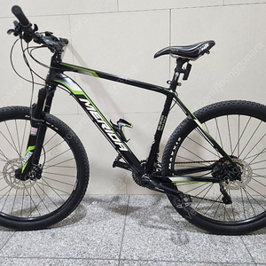 (대전, 세종) 메리다 빅세븐 팀이슈 mtb 자전거