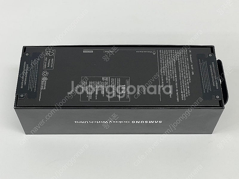 [판매] 삼성 갤럭시 워치7 울트라 47mm 미개봉 새...--2